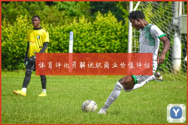 体育评论员解说权商业价值评估