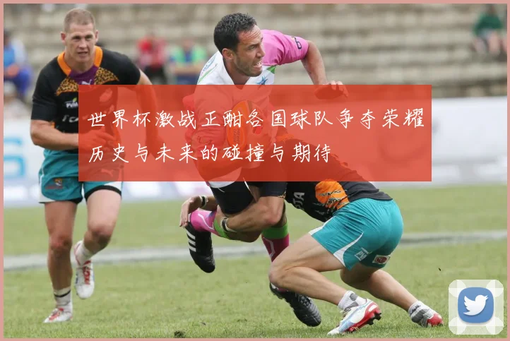 世界杯激战正酣各国球队争夺荣耀历史与未来的碰撞与期待