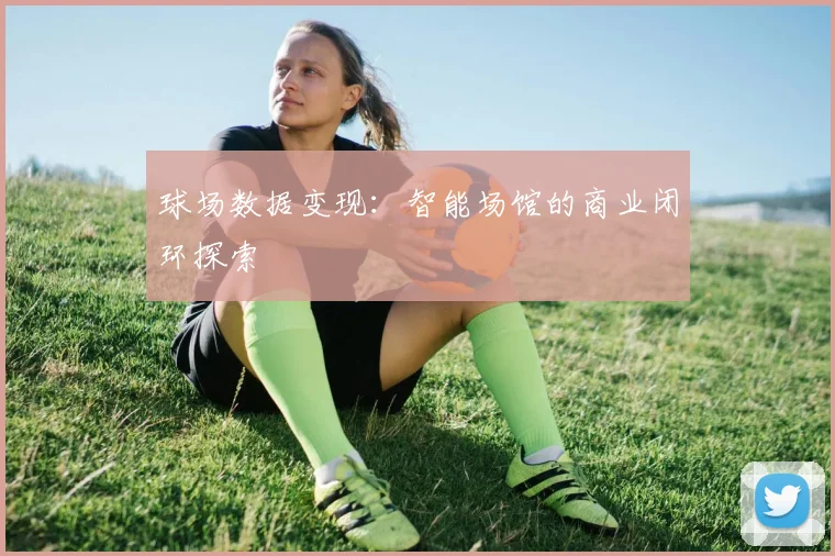 球场数据变现：智能场馆的商业闭环探索