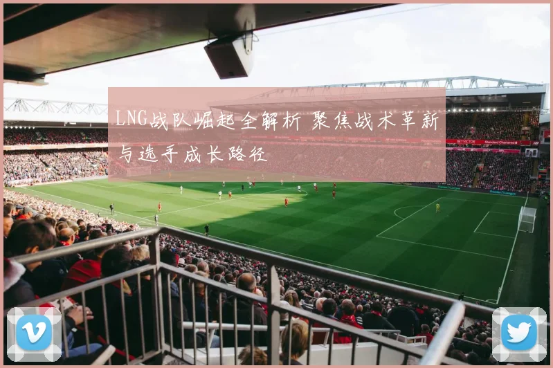 LNG战队崛起全解析 聚焦战术革新与选手成长路径